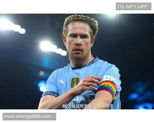 凯文·德布劳内：足球天才如何在球场上书写自己的传奇篇章