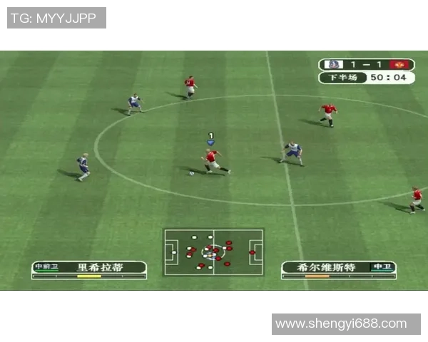 实况足球星级系统解析及其对玩家竞技表现的影响分析