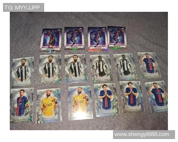 日版球星卡足球收藏热潮解析与投资潜力分析