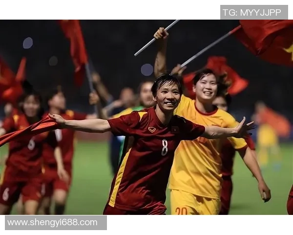 越南足球女球星崛起推动东南亚女足发展新篇章 越南足球女球星崛起推动东南亚女足发展新篇章