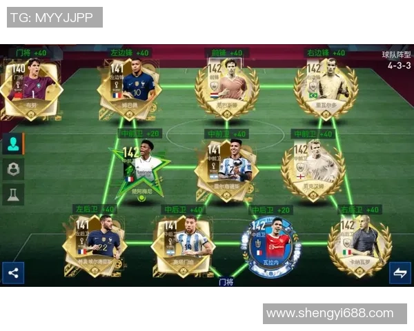 FIFA足球世界中是否允许两个同名球星出现在同一队伍里