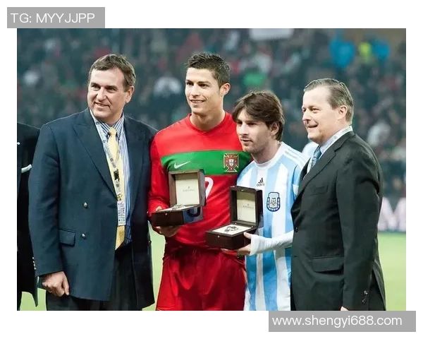 从梅西到C罗盘点世界足坛巨星辉煌历程与时代影响