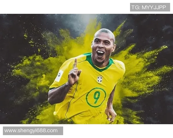 巴西足球球星盘点他们的辉煌成就与世界足坛影响力