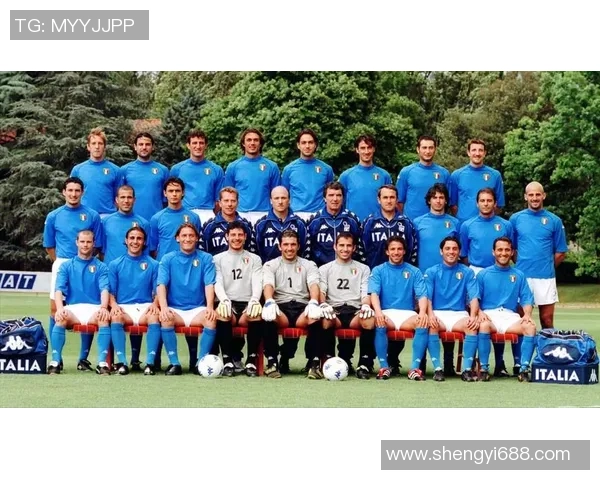 意大利足球历史十大球星盘点及其辉煌成就回顾