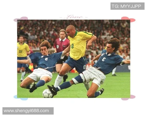 巴西足球潜力新星崛起 揭示未来球场新霸主的诞生